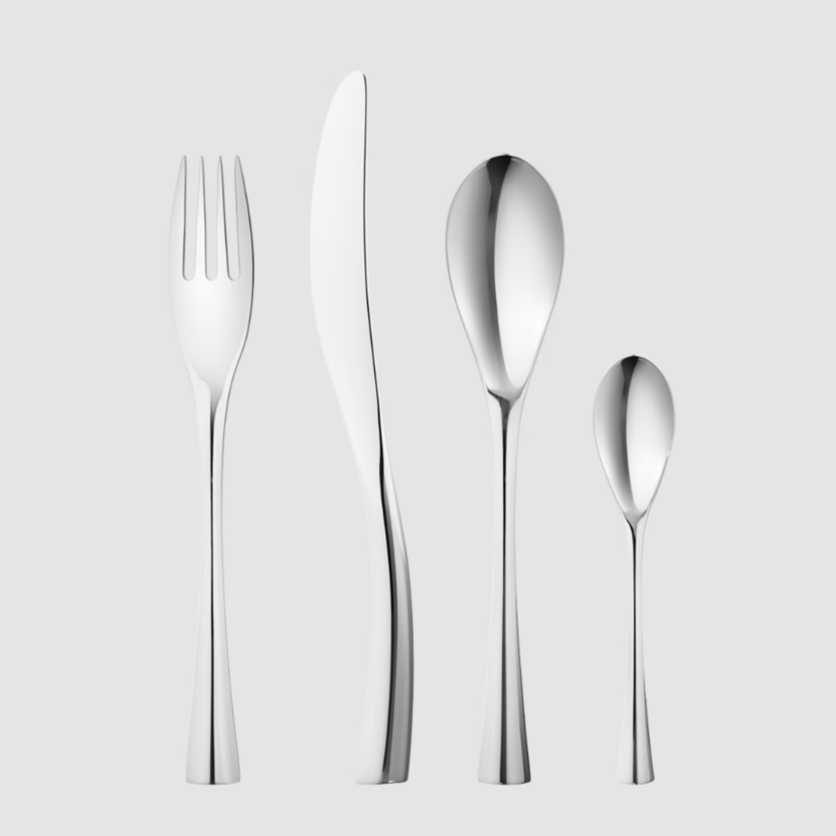 Georg Jensen COBRA Cutlery Set