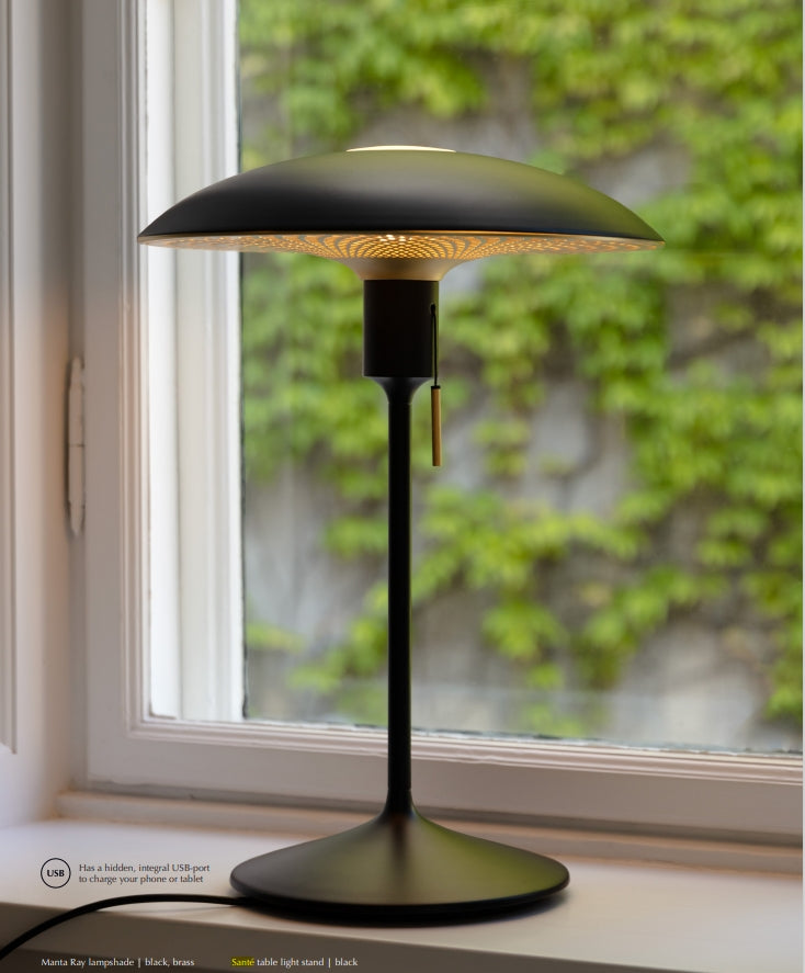 Umage SANTE Table Lamp Stand