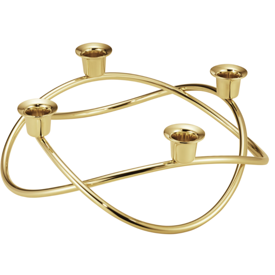 Georg Jensen SEASON Candle Holder