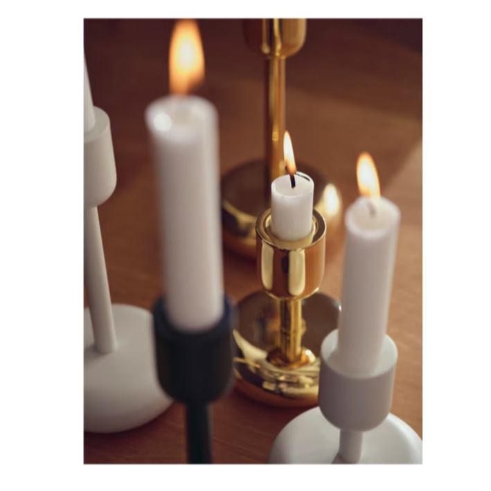 Iittala Nappula Candleholder 107mm