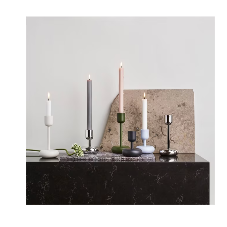 Iittala Nappula Candleholder 183mm