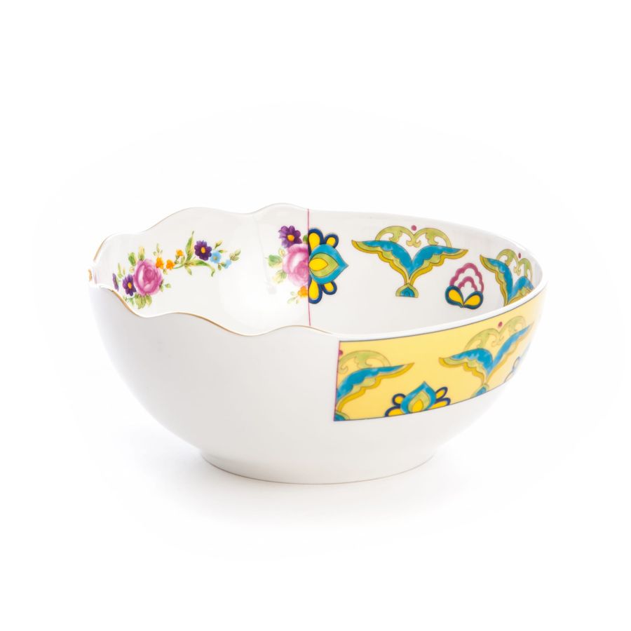 Seletti Hybrid BAUCI Bowl