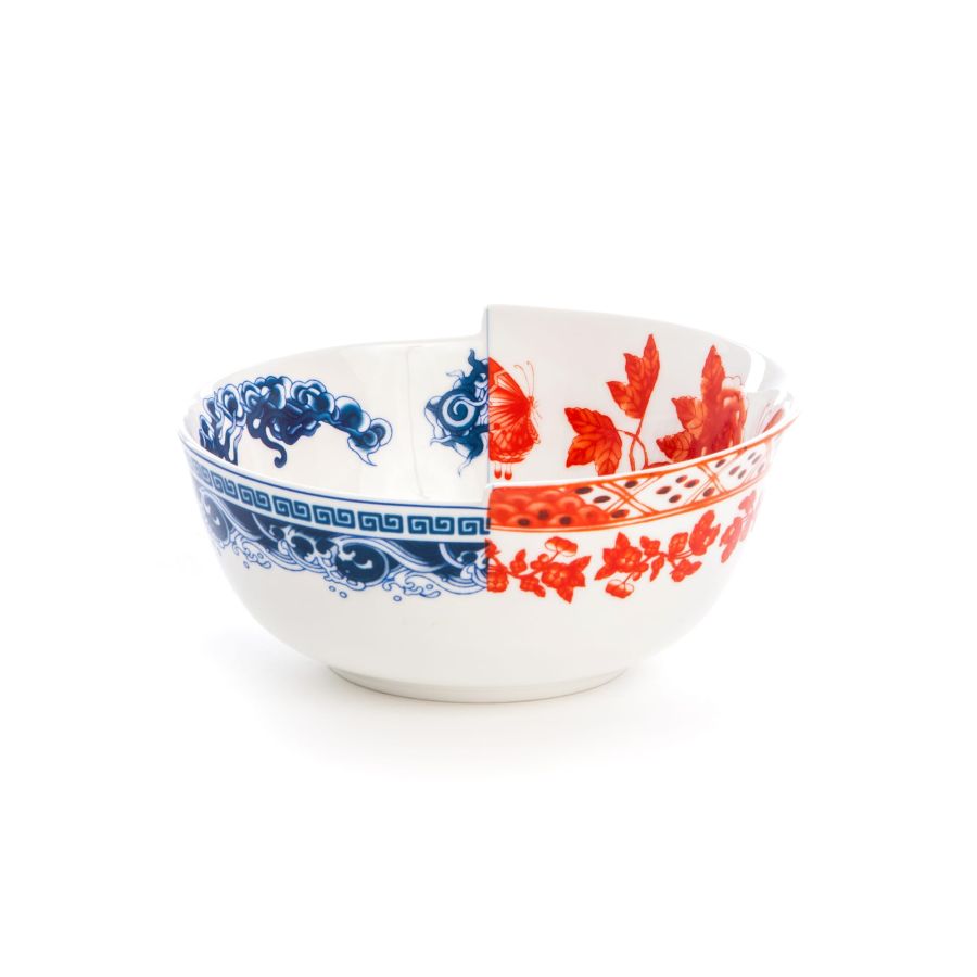 Seletti Hybrid EUTROPIA Bowl