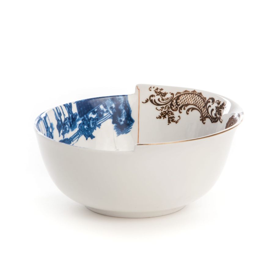 Seletti Hybrid DESPINA Bowl