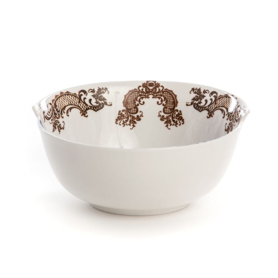 Seletti Hybrid DESPINA Bowl