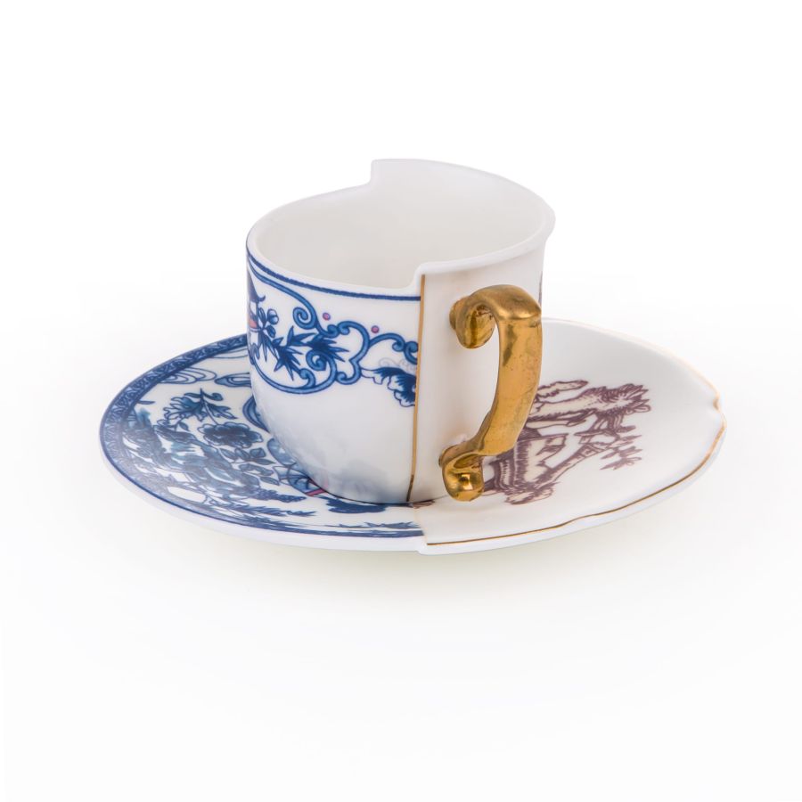 Seletti Hybrid EUFEMIA Coffee Cup