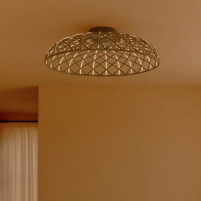 Flos Skynest Ceiling Light