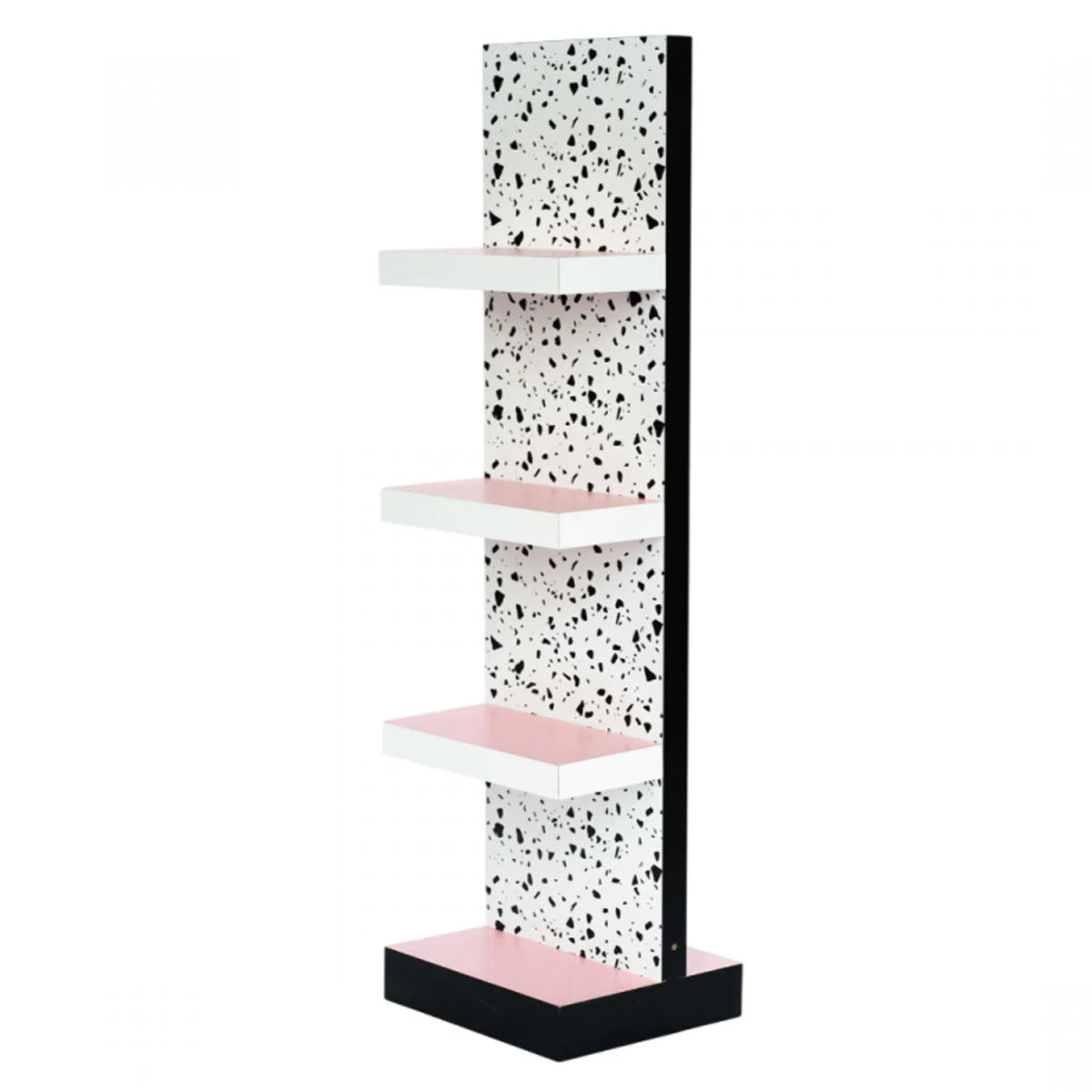 Seletti Super Shelving Unit Terrazzo