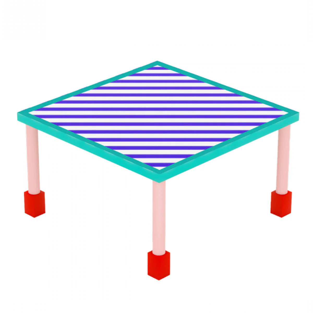 Seletti Super Square Table