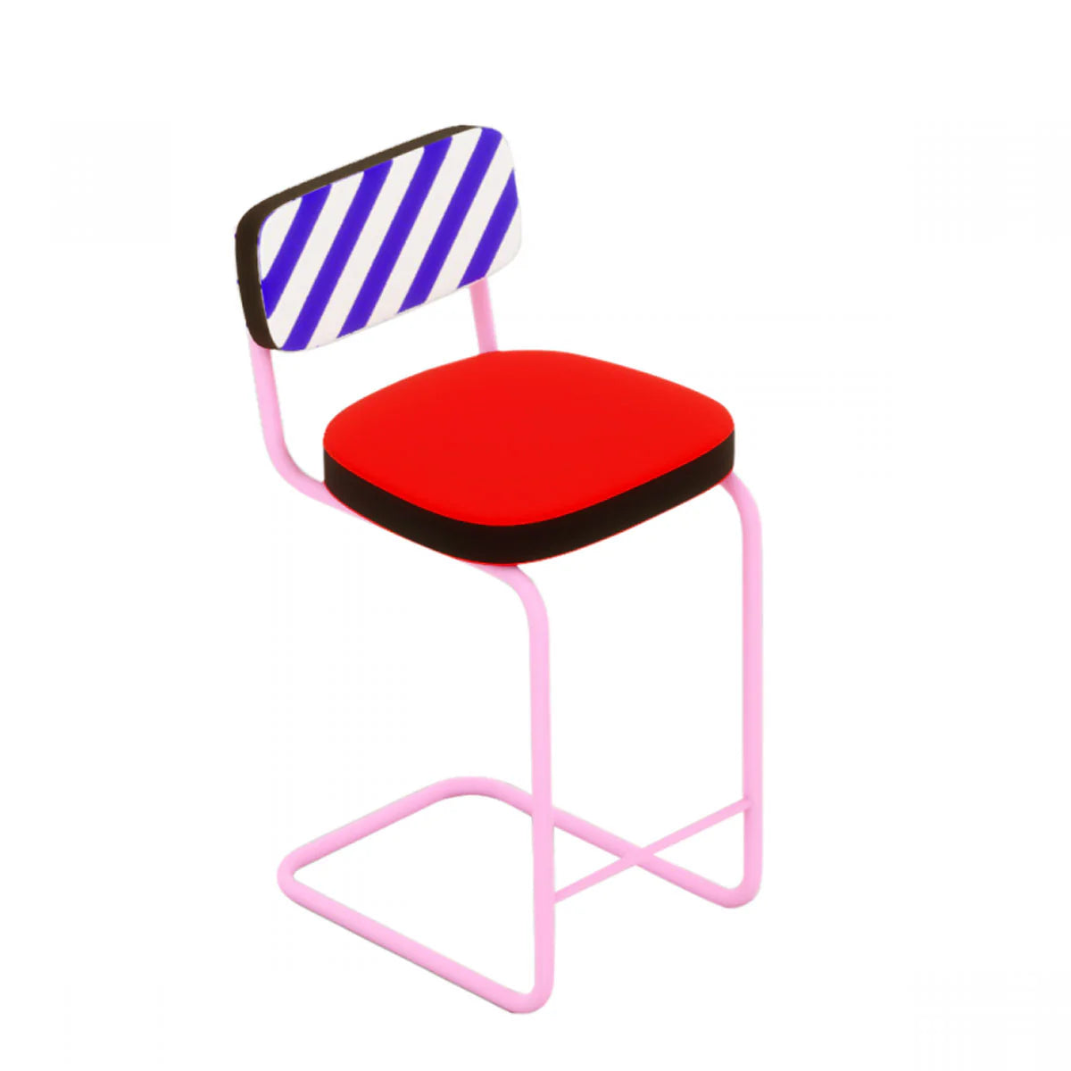 Super Counter Modern Italian and Danish Stools | Luxurious Bar & Stylish Counter ...