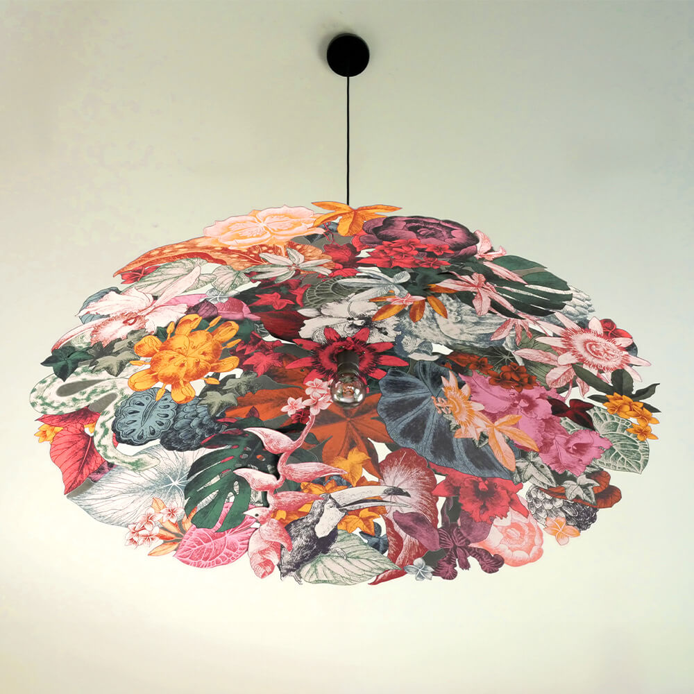 ibride Boucan Suspension Light 130cm