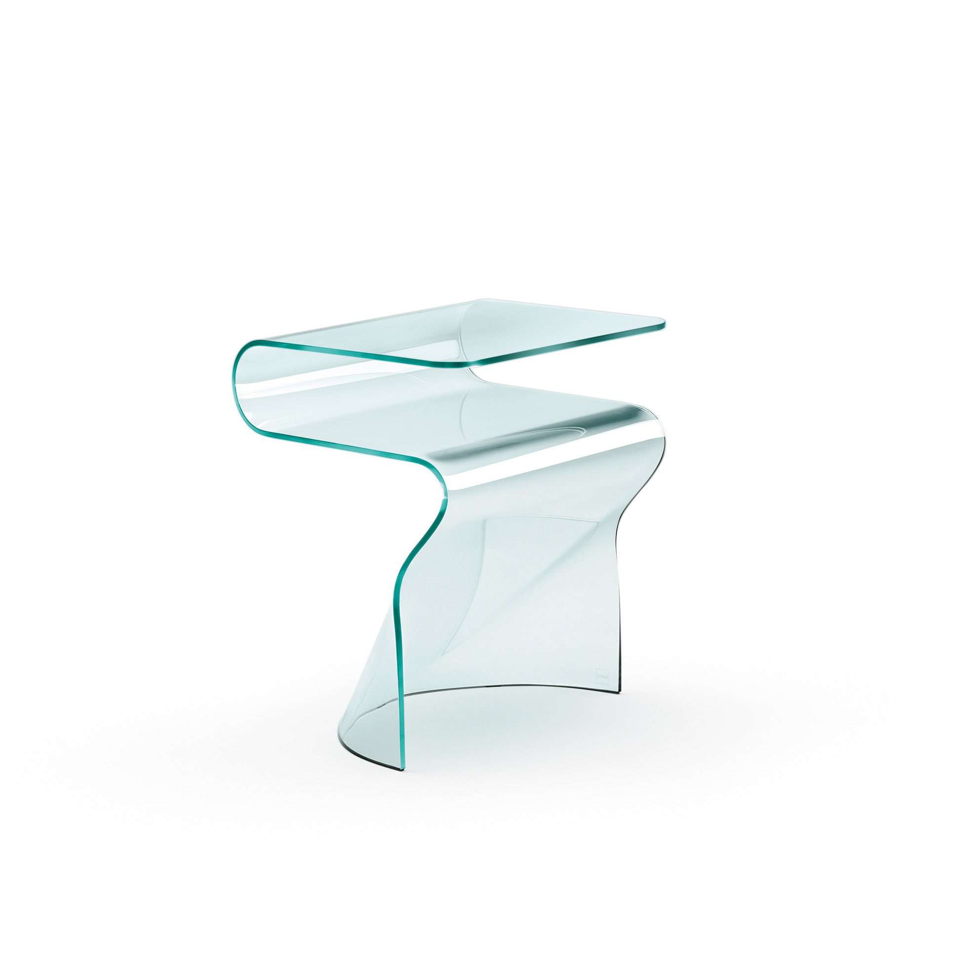 Fiam Toki Side Table