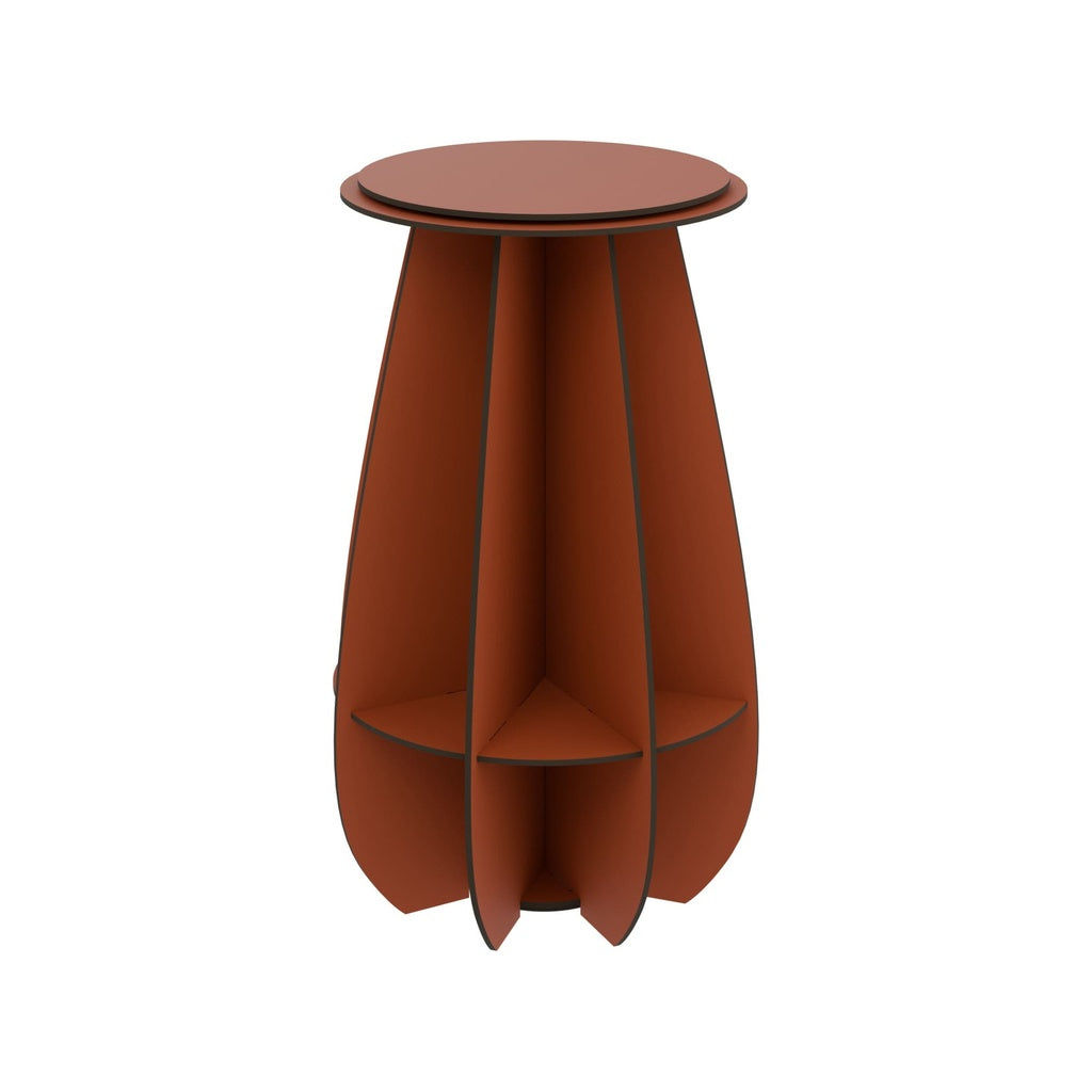 ibride Gardenia Stool 70cm