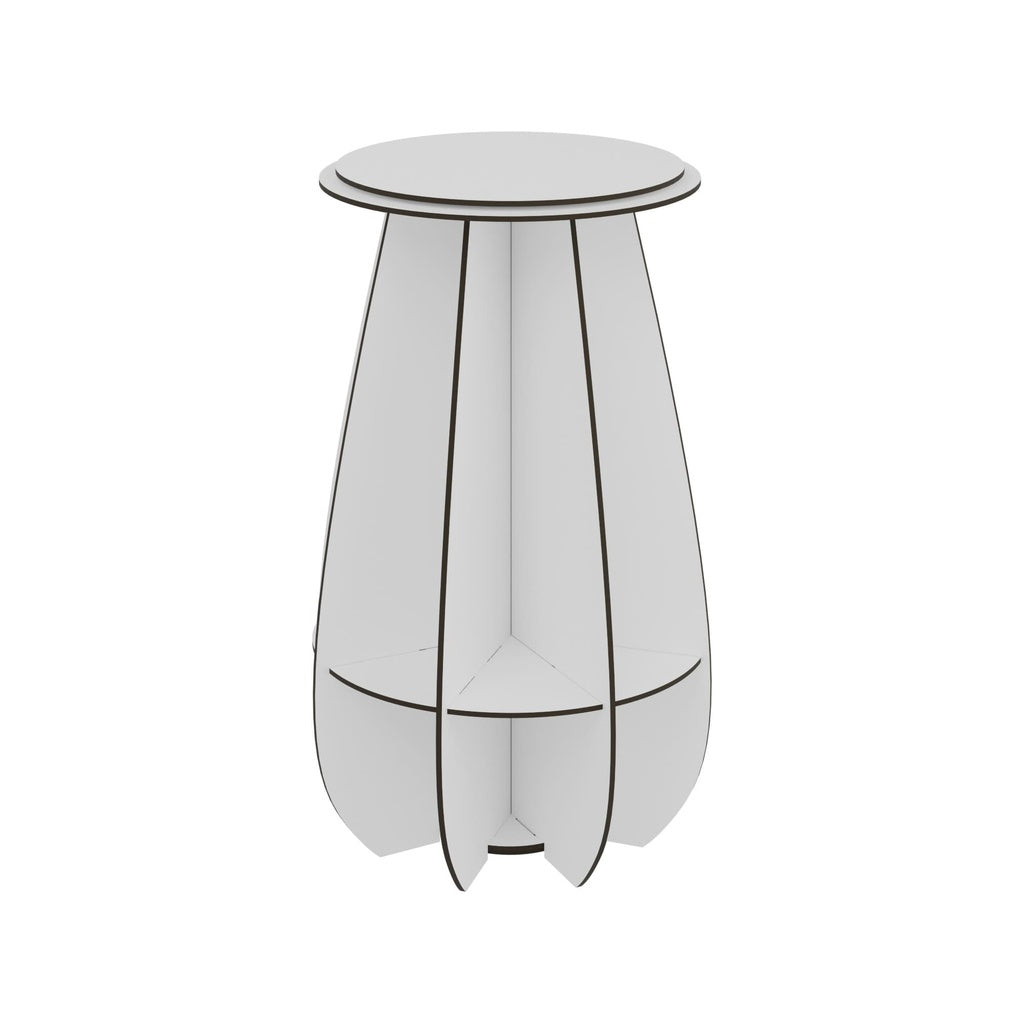 ibride Gardenia Stool 70cm