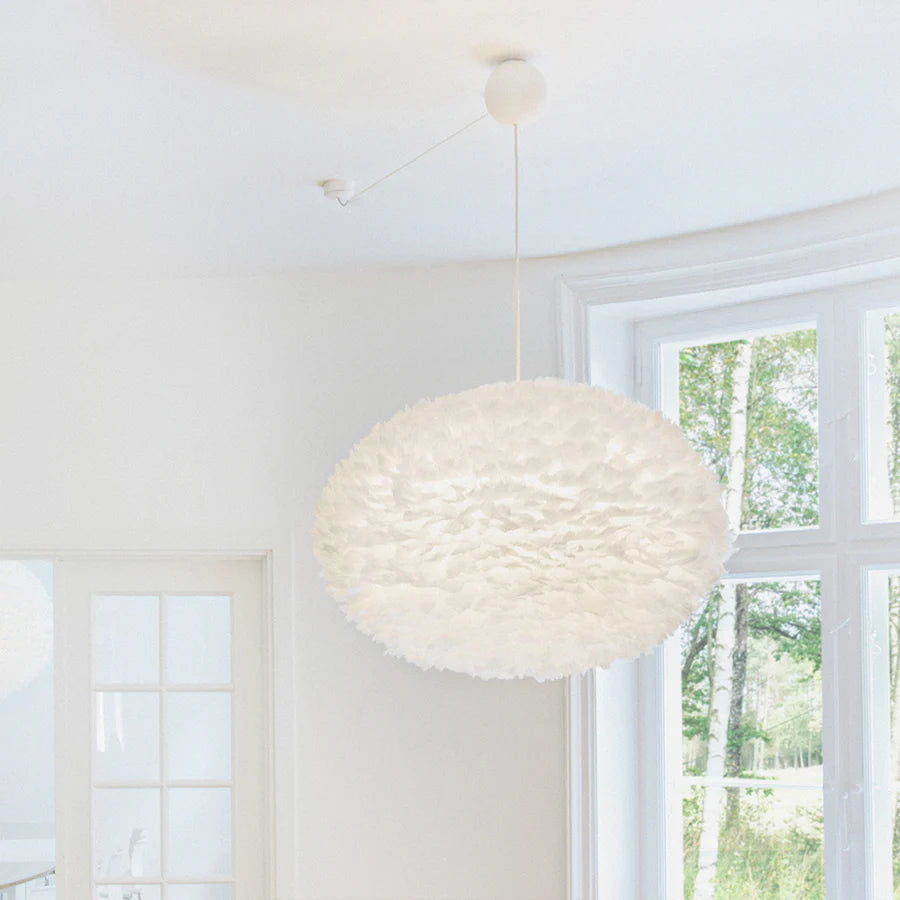 Umage Cannonball Pendant Light Canopy E27