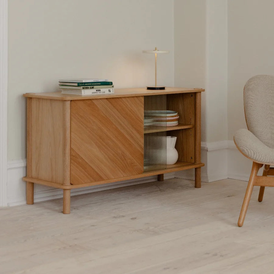 Umage ITALIC Sideboard Oak