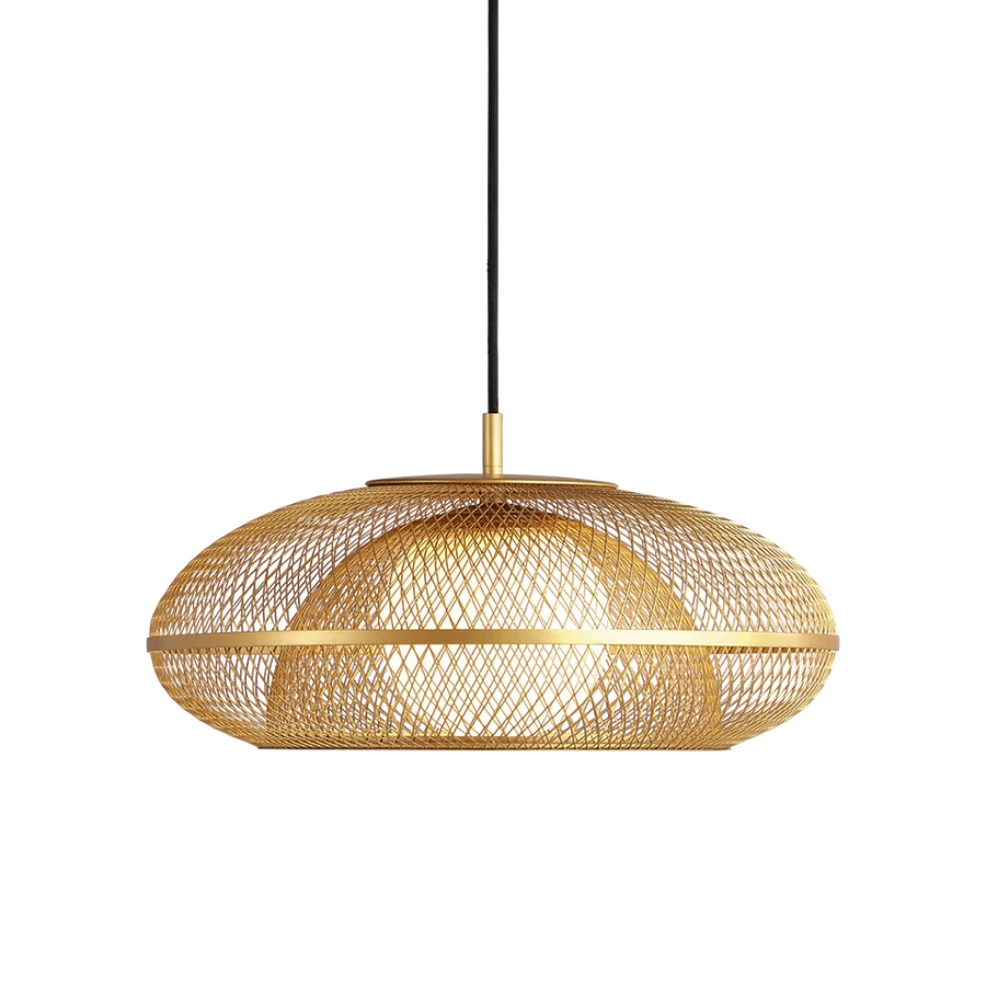 Umage FARADAY Brass Lampshade