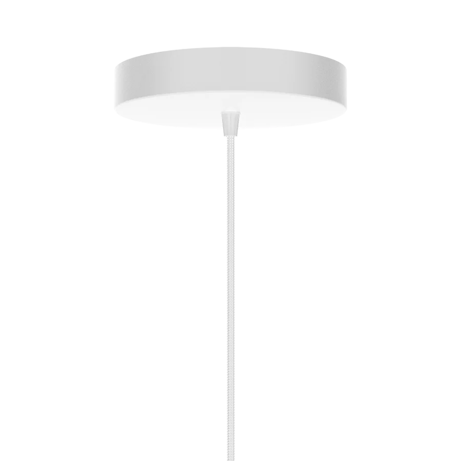 Umage Rosette Pendant Light Canopy E27