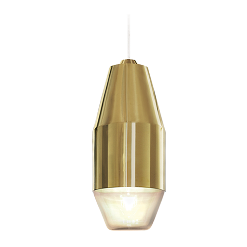 KDLN Yuma Suspension Light