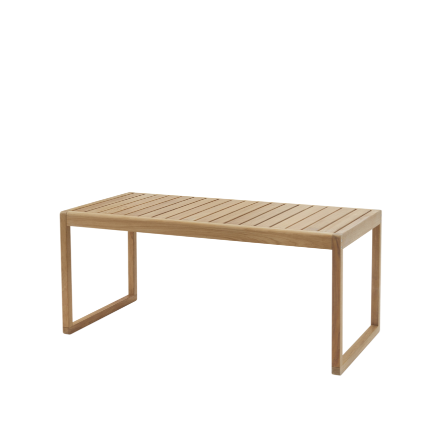 Fritz Hansen Skagerak VIRKELYST Hight Table