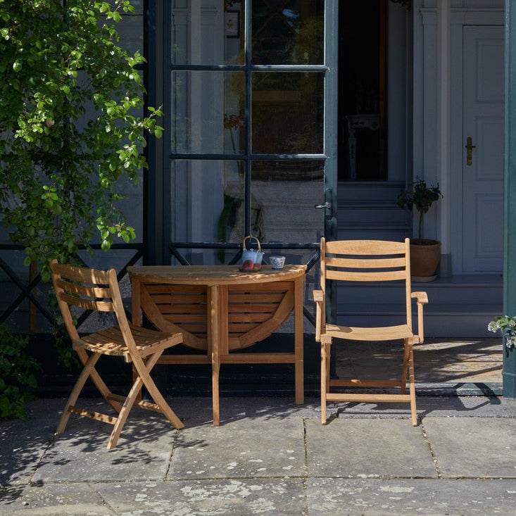 Fritz Hansen Skagerak SELANDIA Round Table