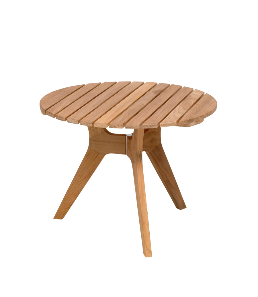 Fritz Hansen Skagerak REGATTA Round Side Table