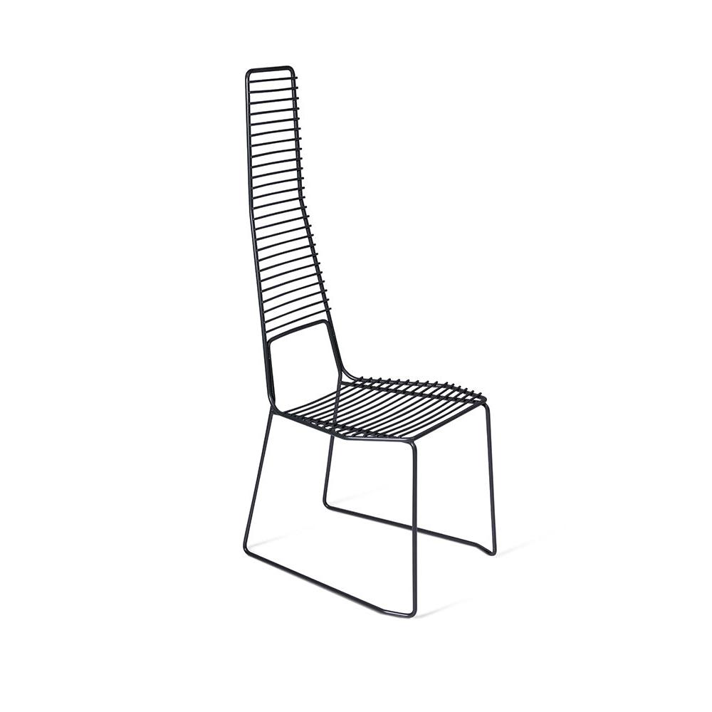 Casamania & Horm Alieno High Chair