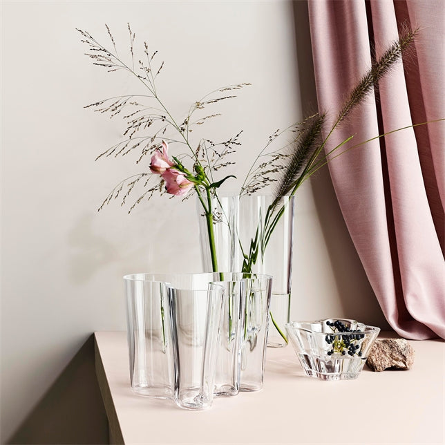 Iittala Alvar Aalto Vase 251mm