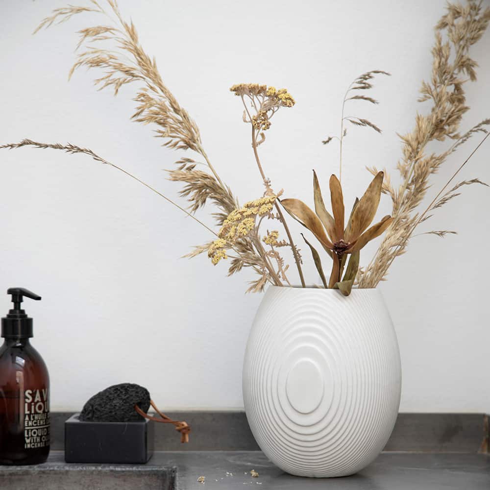 ArchitectMade Flow Vase by Vibeke Rytter | Panik Design