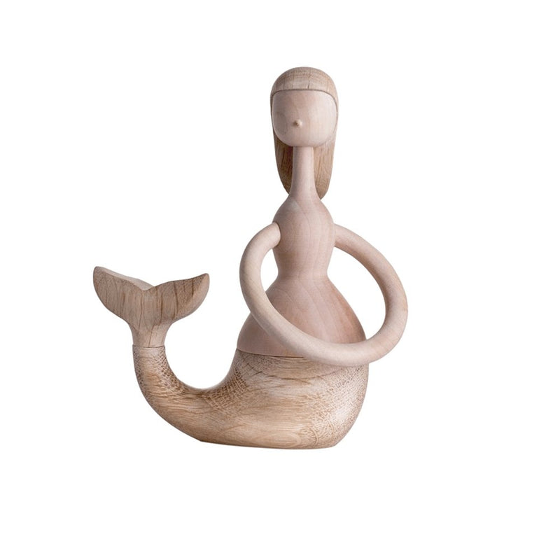 Architectmade Mermaid by Hans Bolling | Panik Design