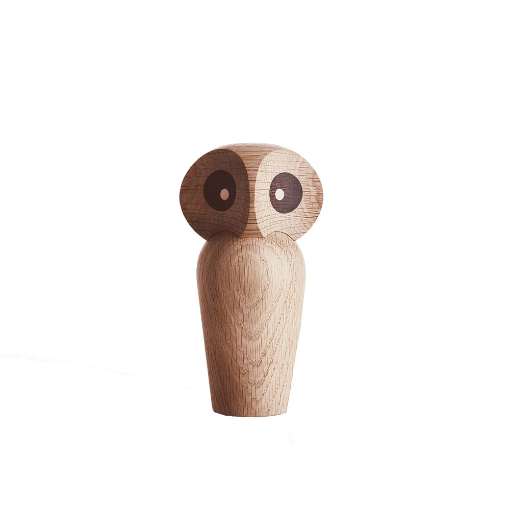 Architectmade Owl by Paul Hansen | Panik Design