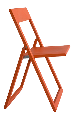 Magis Aviva Folding Chair