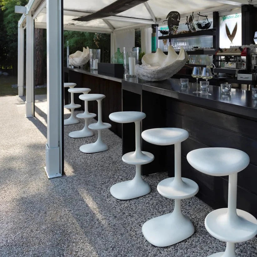 Casamania & Horm Kant Bar Stool