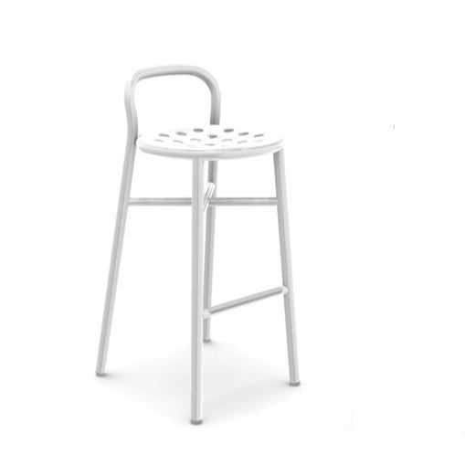 Magis Pipe Bar Stool