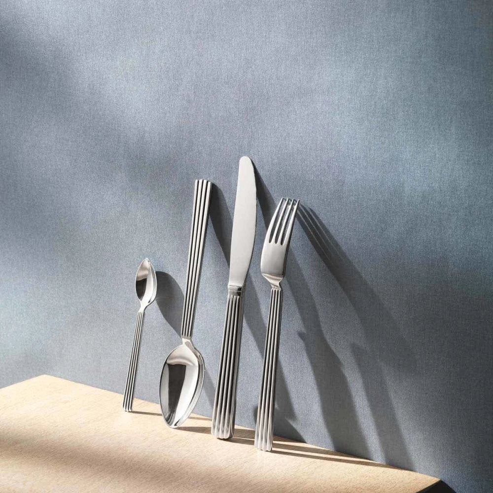 Georg Jensen BERNADOTTE Cutlery Set