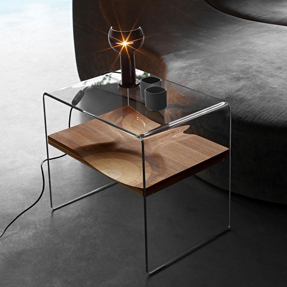 Casamania & Horm Bifronte Side Table