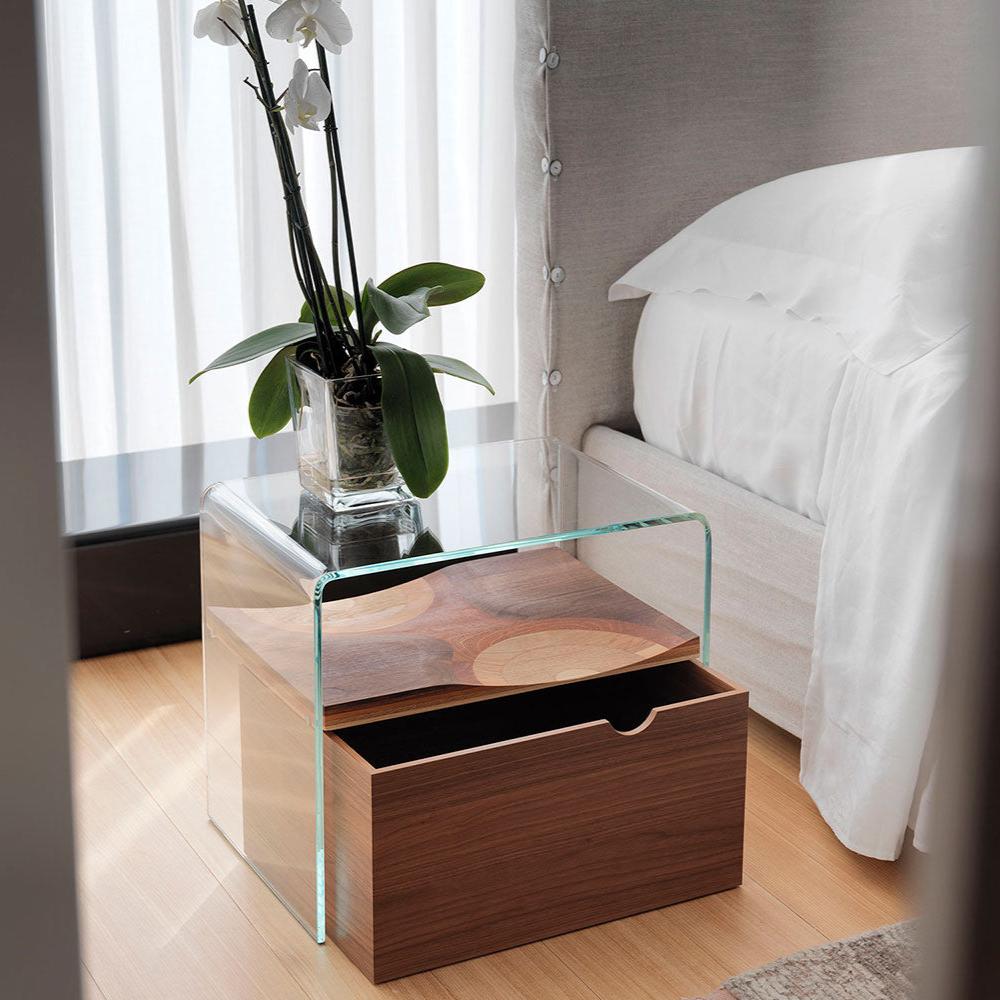 Casamania & Horm Bifronte Nightstand