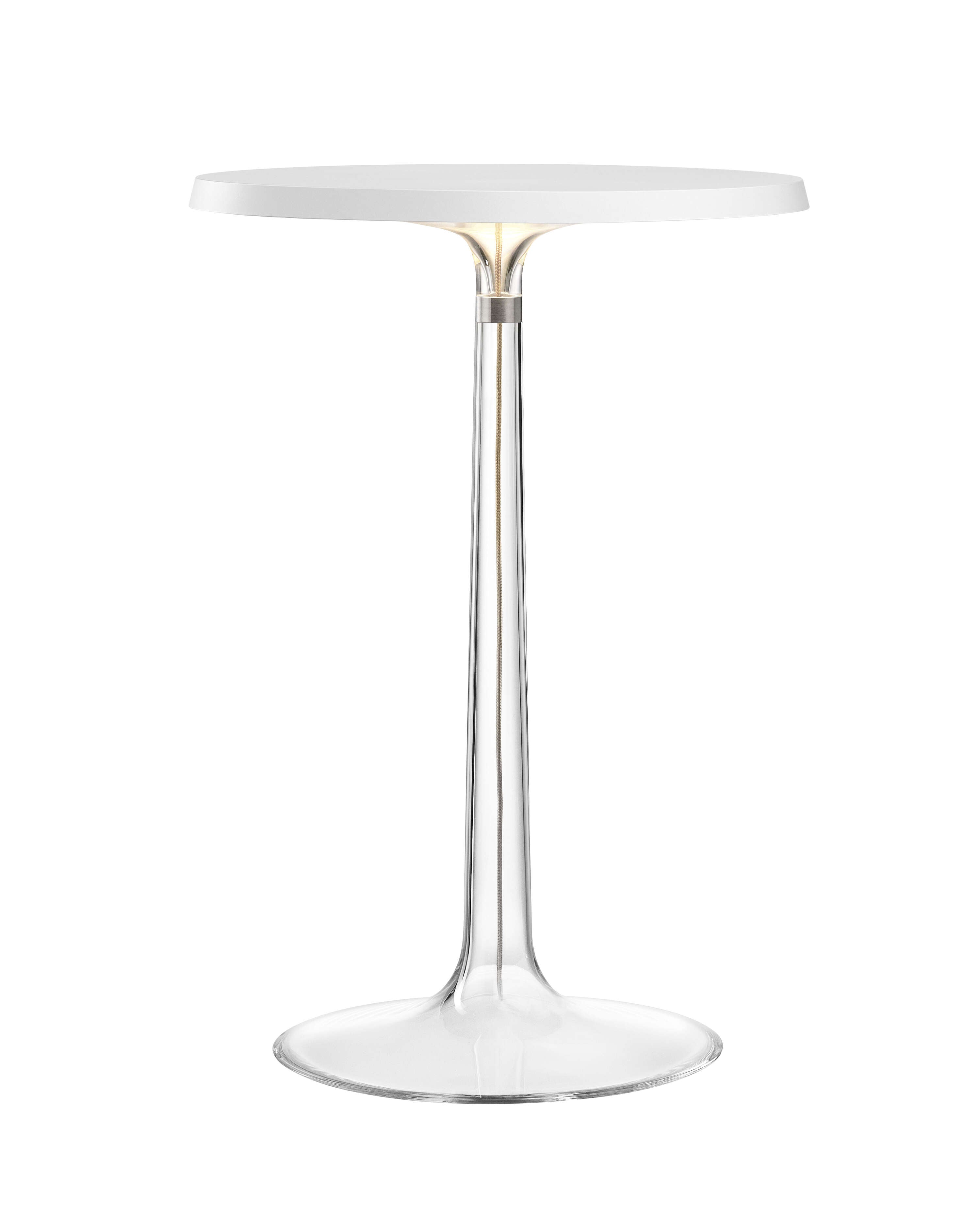 Flos Bon Jour Table Light by Philippe Starck