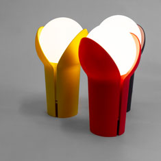 Innermost BUD Rechargeable LED Table Lamp