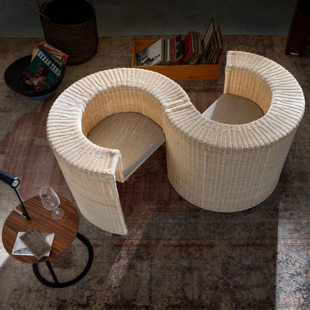 Casamania & Horm Charlotte Chair