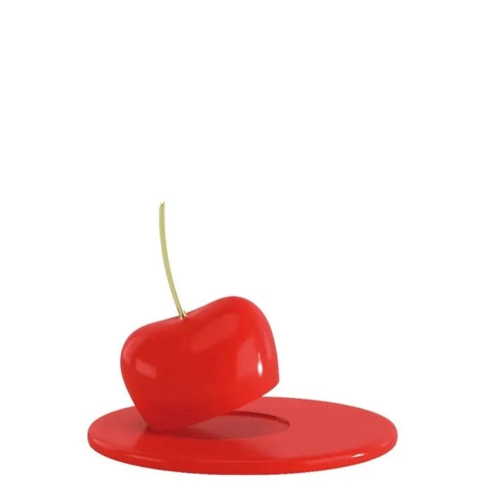 Driade Cherry Me Up Cloche w Tray