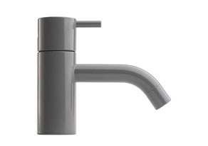 Vola KV4 Kitchen Mixer Tap Arne Jacobsen