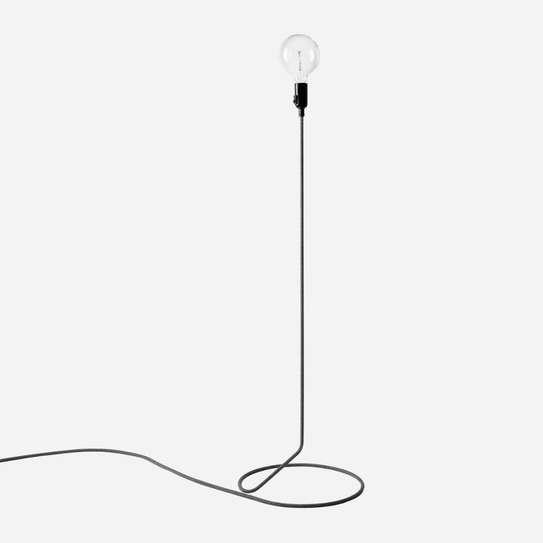 Design House Stockholm CORD Floor Lamp