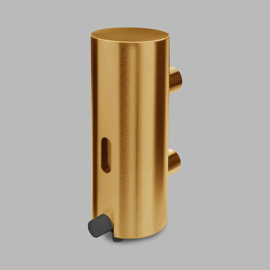 d Line Wall Soap Dispenser Copper