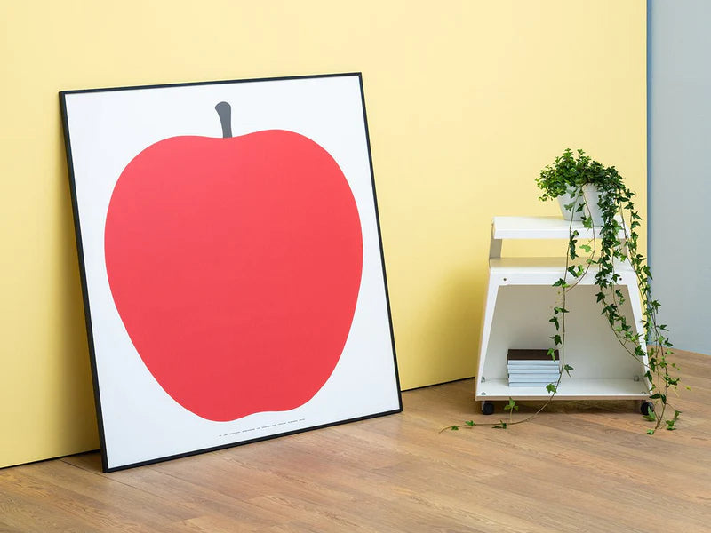 Danese Milano Frames for Art Prints by Enzo Mari Danese Milano Frames for Art Prints by Enzo Mari