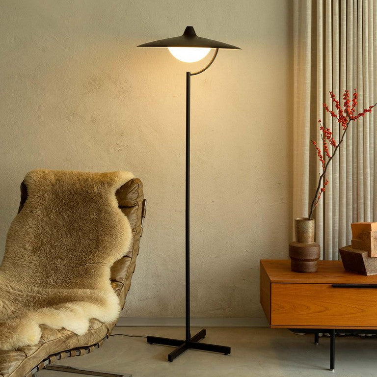 DCW Editions BINY Floor Lamp