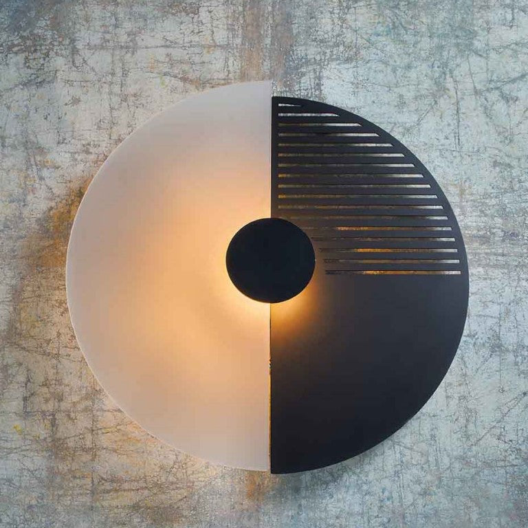 DCW Editions MIDNIGHT Wall Light