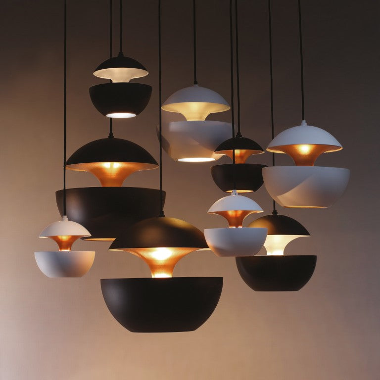 DCW Editions HERE COMES THE SUN Suspension Light