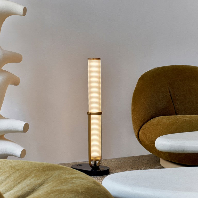 DCW Editions LA LAMPE FRECHIN Table Lamp