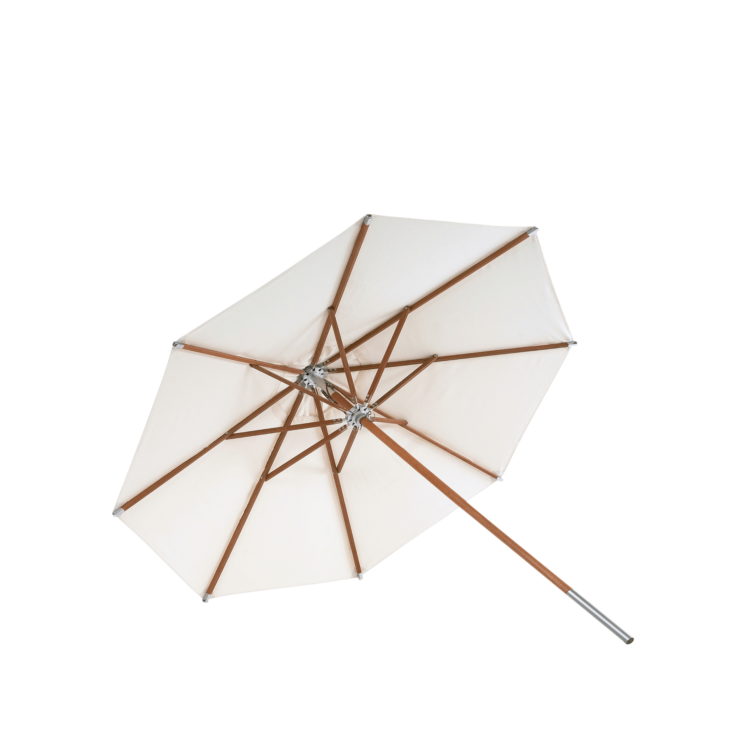 Fritz Hansen Skagerak ATLANTIS Garden Round Umbrella